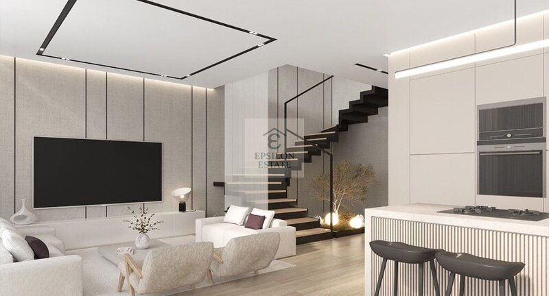 Militari Garsoniera in zona Militari Residence finalizare aprilie 2026